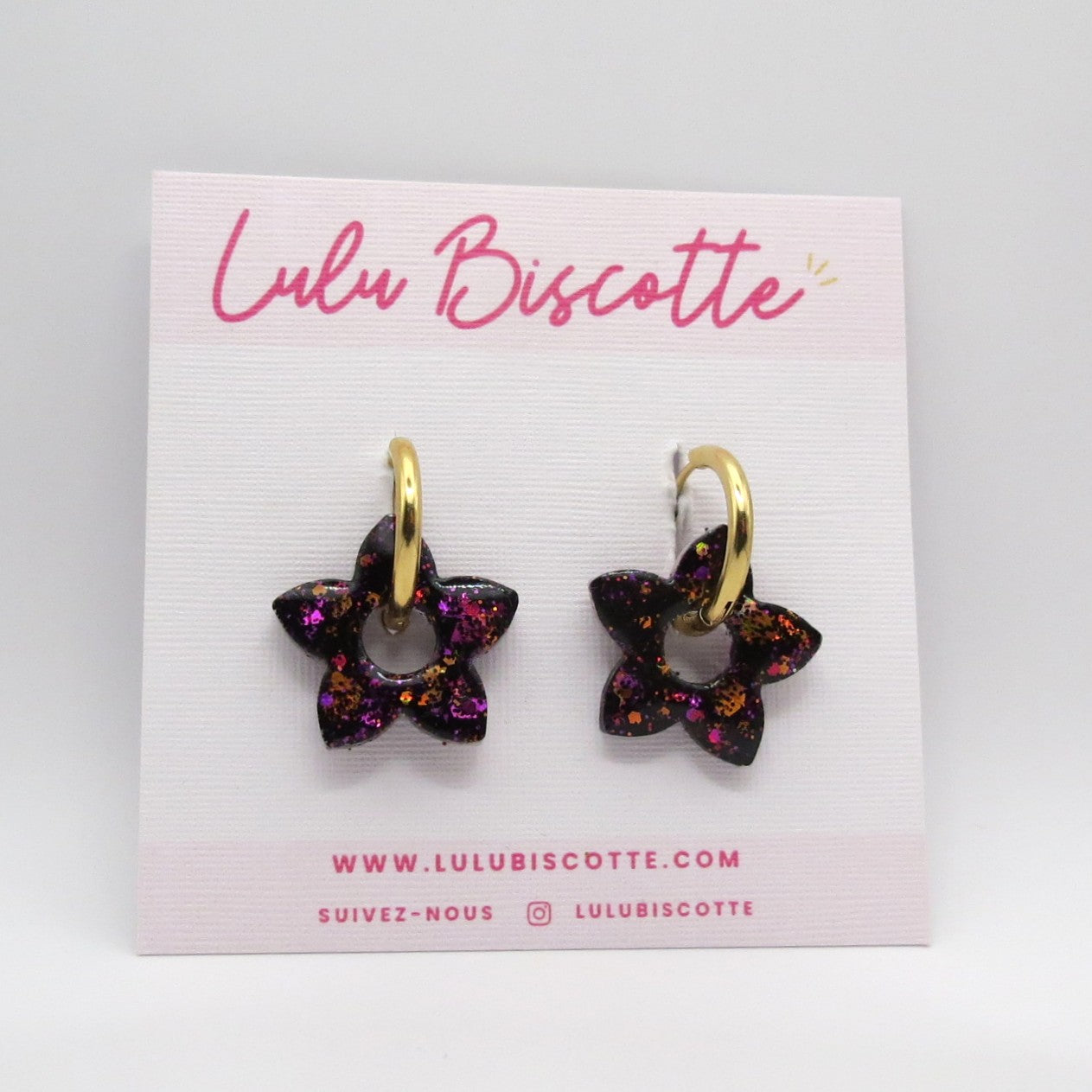 Créoles TYA - Salem