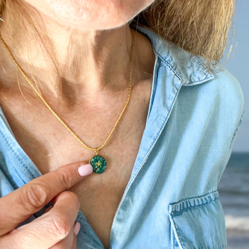 Collier ALYA