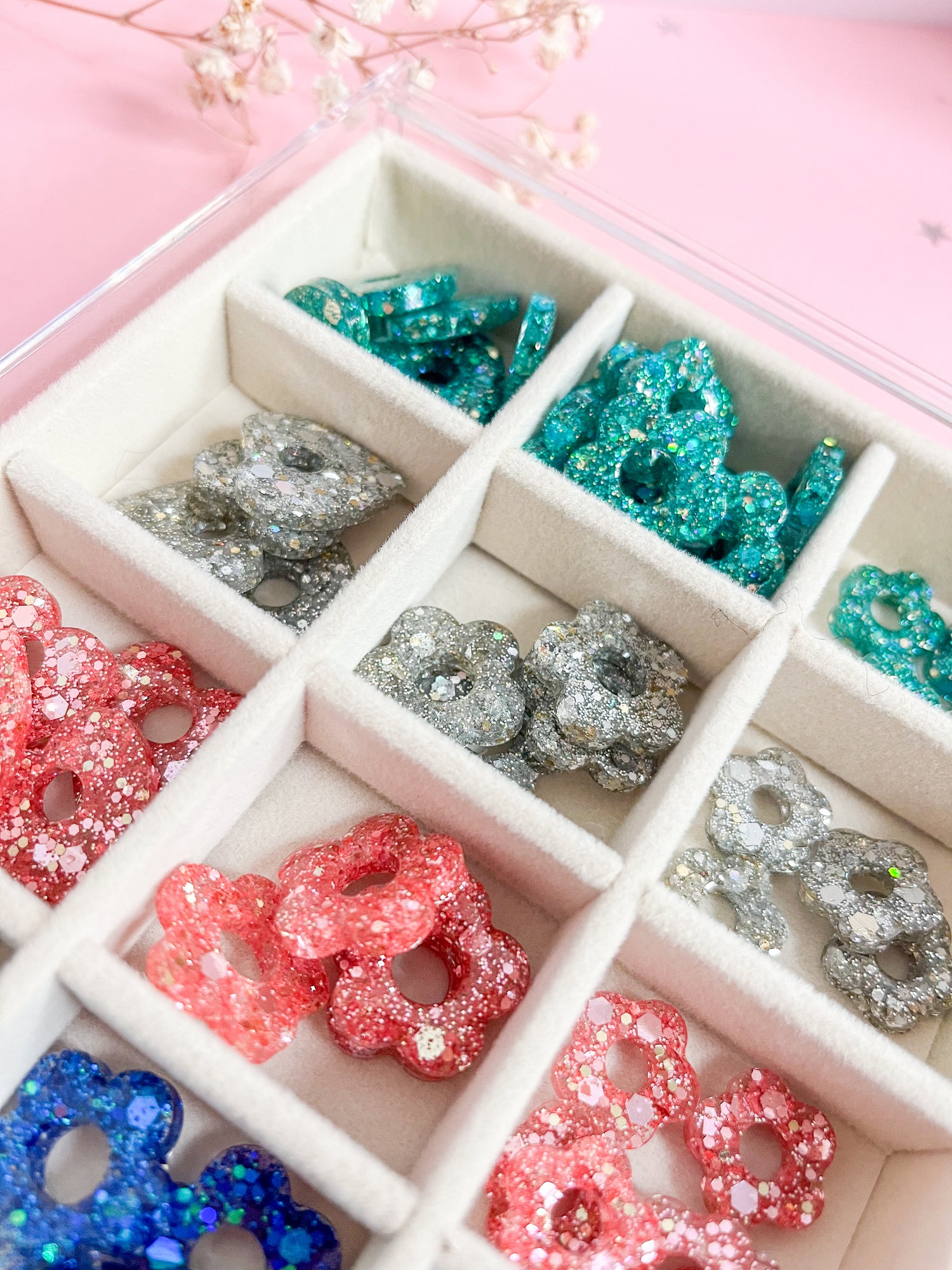 Créoles Mini