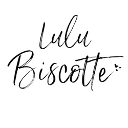 Lulu Biscotte