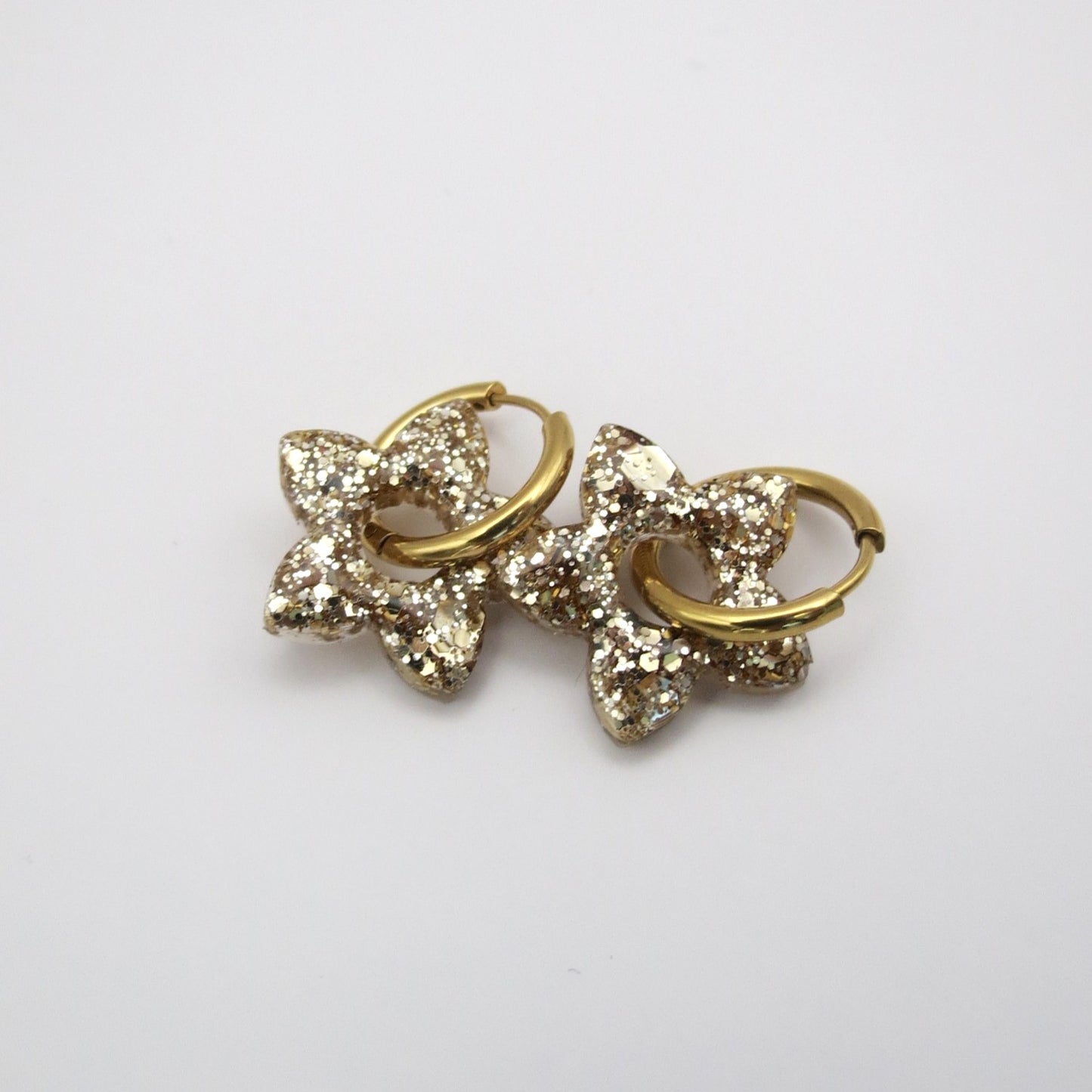Créoles TYA - Champagne