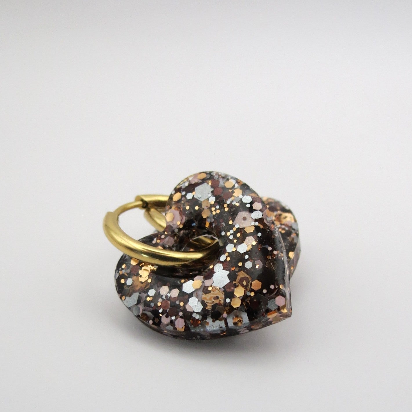 Créoles IDYLLE - Pixies