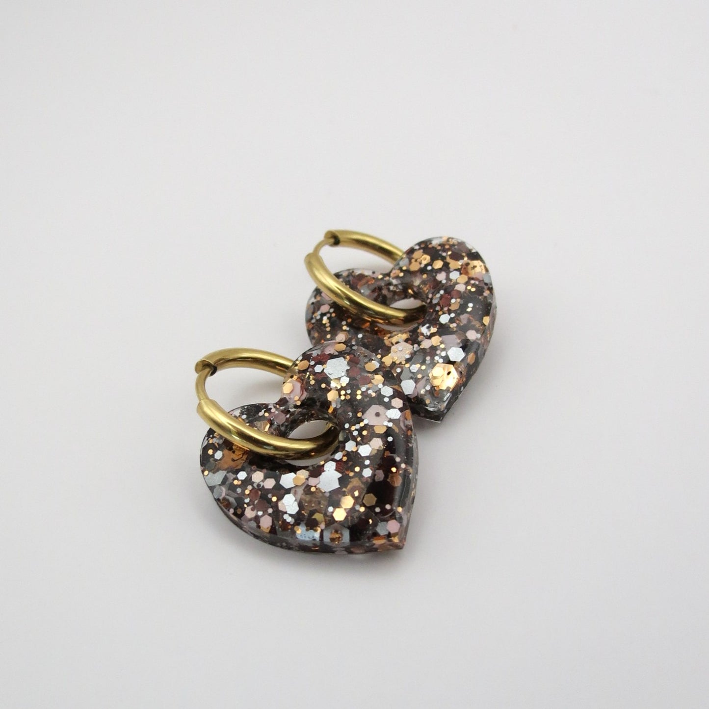 Créoles IDYLLE - Pixies