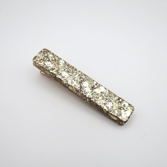 Barrette BETTY - Champagne
