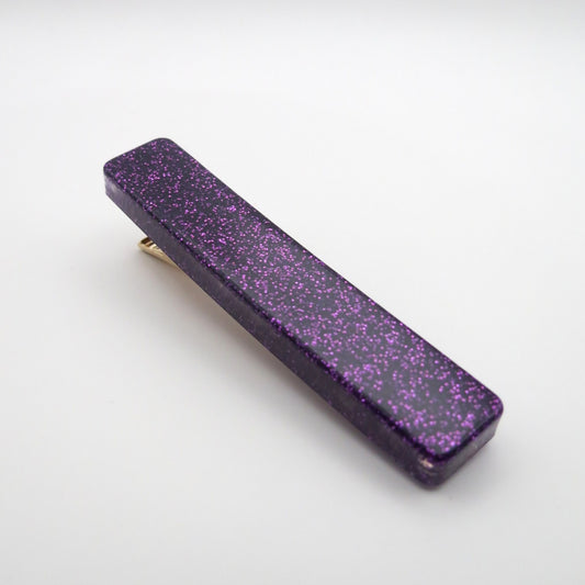 Barrette BETTY - Purple