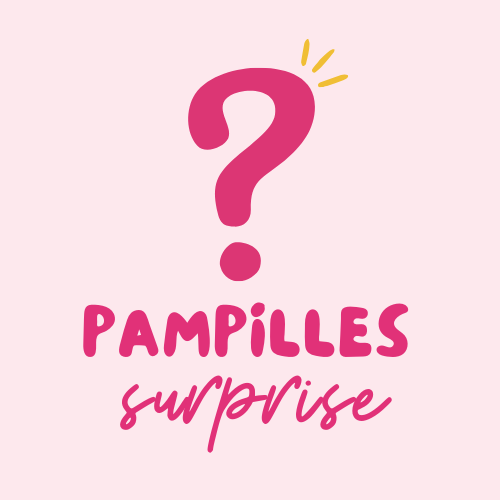 Pampilles SUPRISE