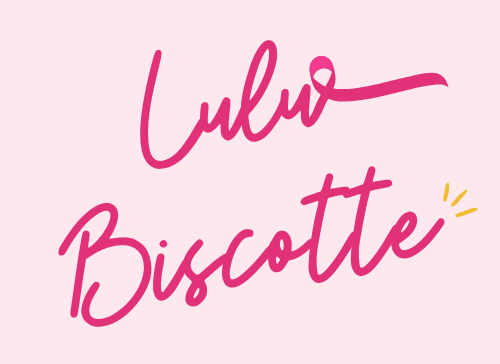 Lulu Biscotte