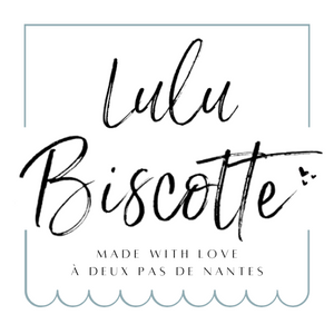 Lulu Biscotte