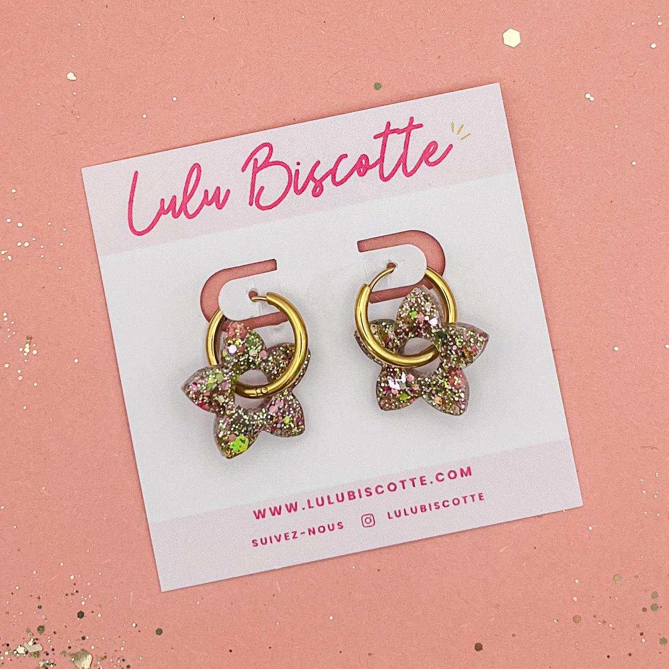 Créoles TYA - Wonderland