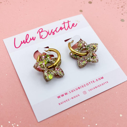 Créoles TYA - Wonderland