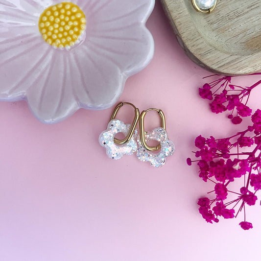 Pampilles CHLOE - Crystal