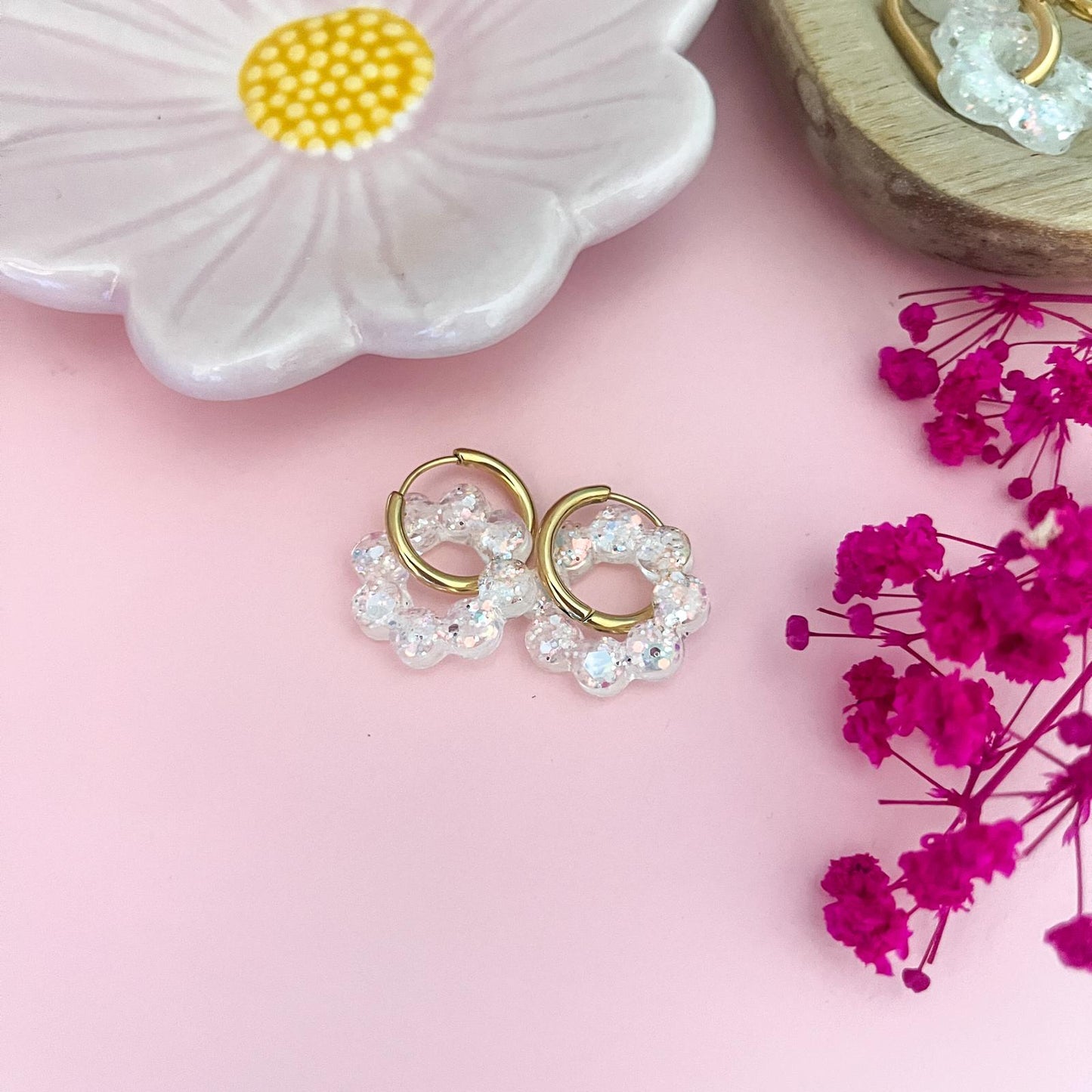 Pampilles ALICE - Crystal