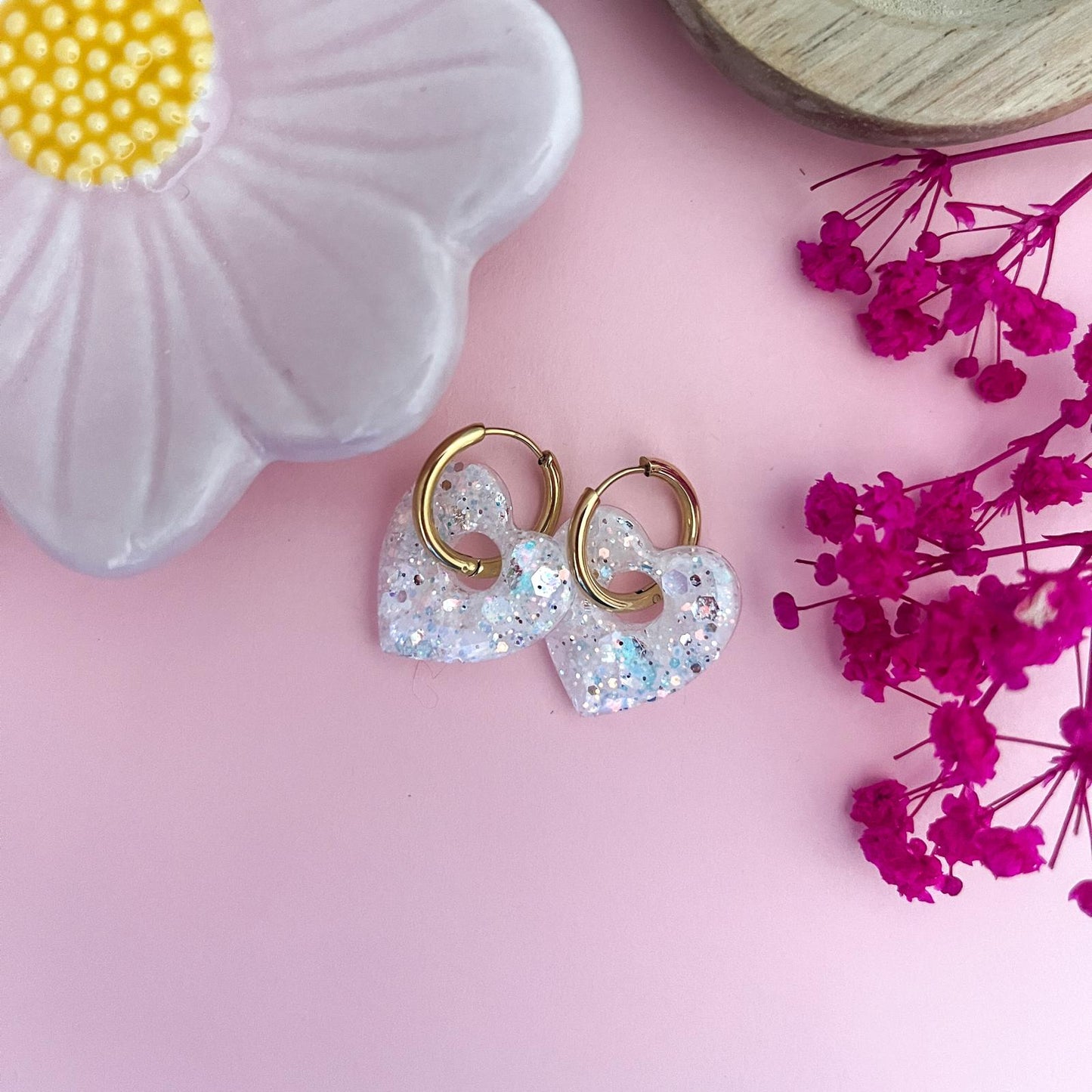 Pampilles IDYLLE - Crystal