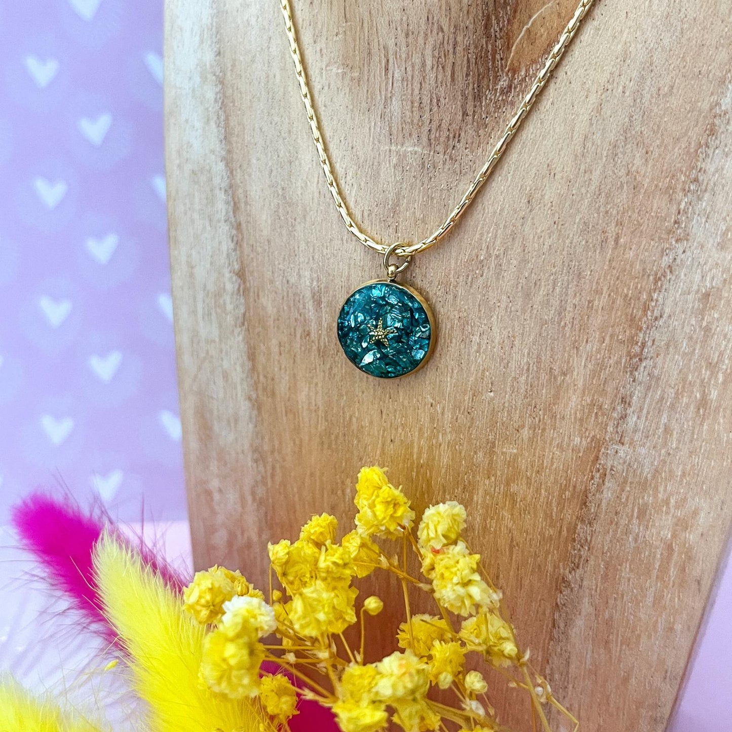 Collier ALYA