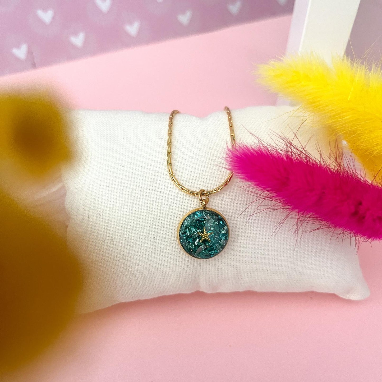 Collier ALYA