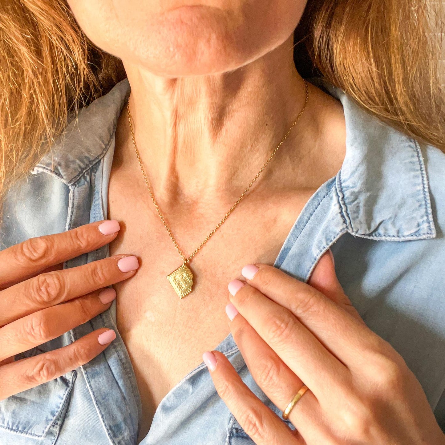 Collier LOLA