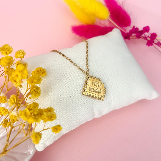 Collier LOLA