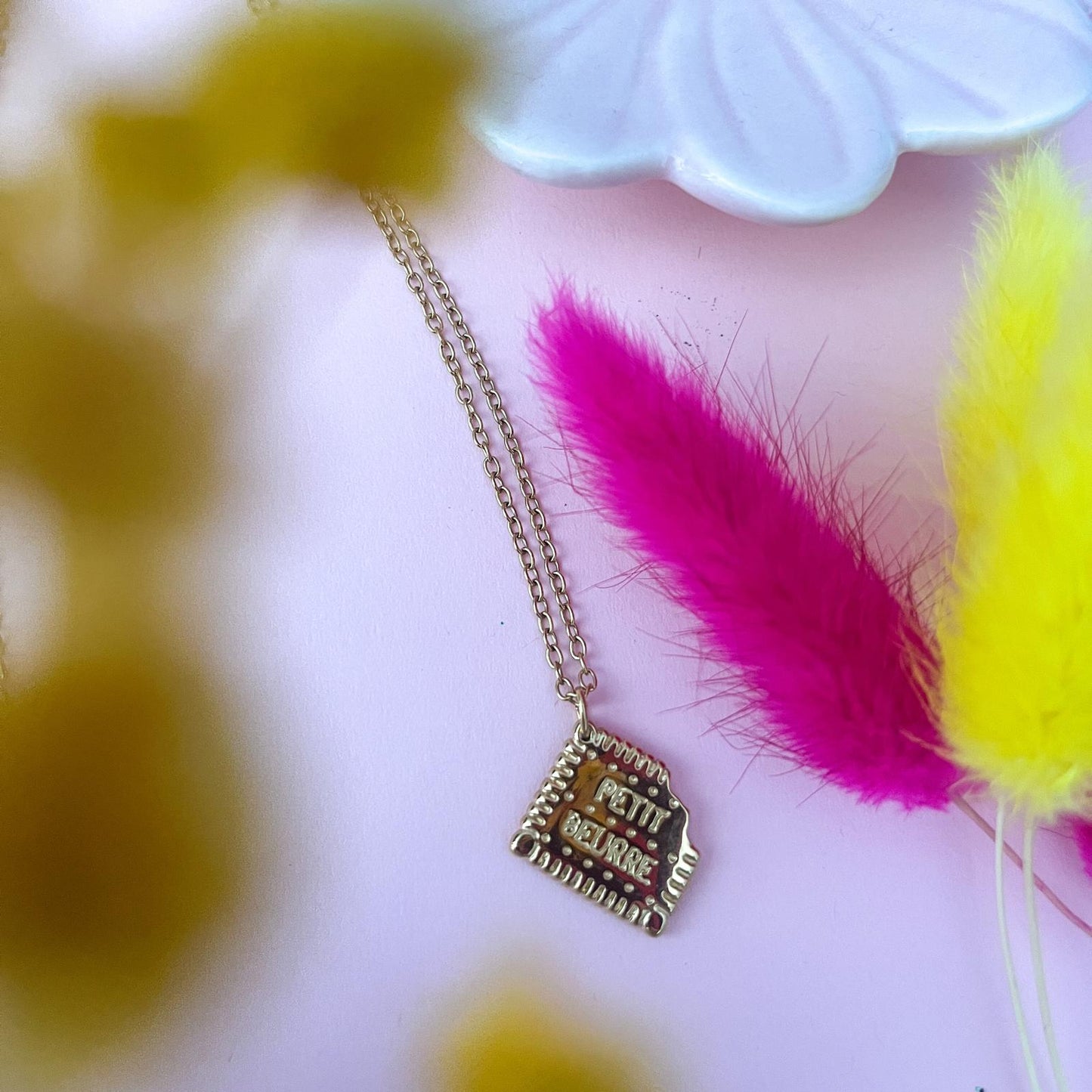 Collier LOLA