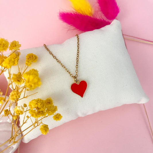 Collier AMOUR